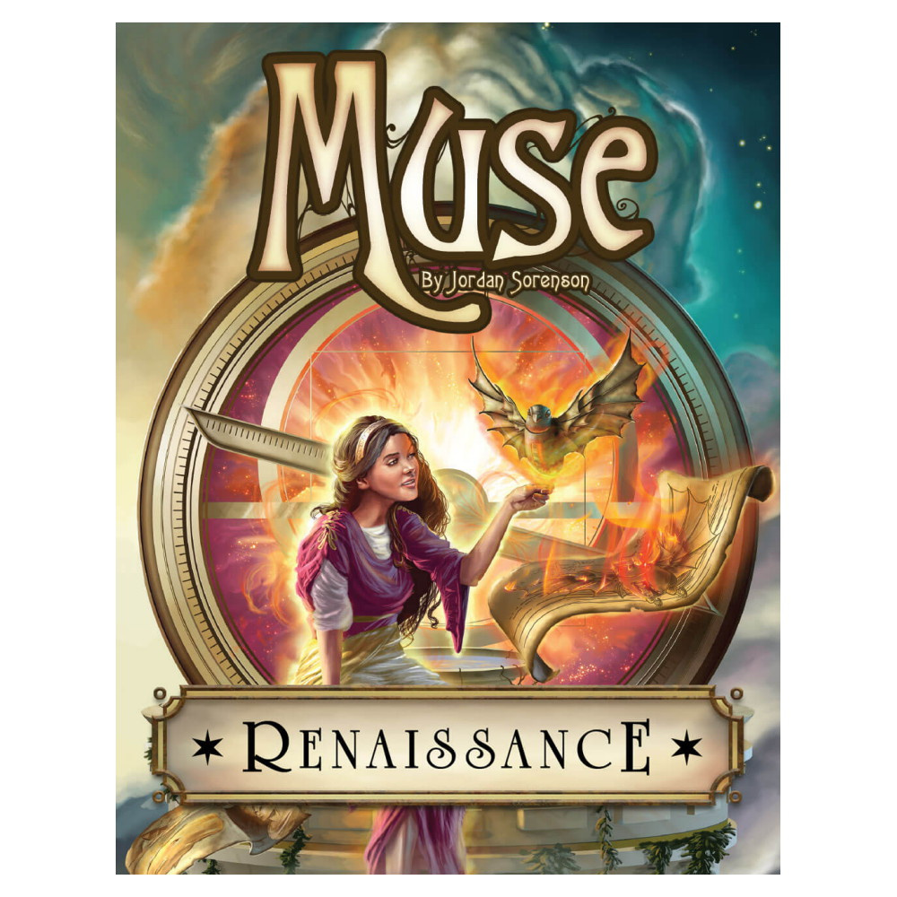 Muse: Renaissance