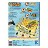 Chicago Express Chicago Express