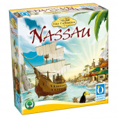 Nassau Nassau