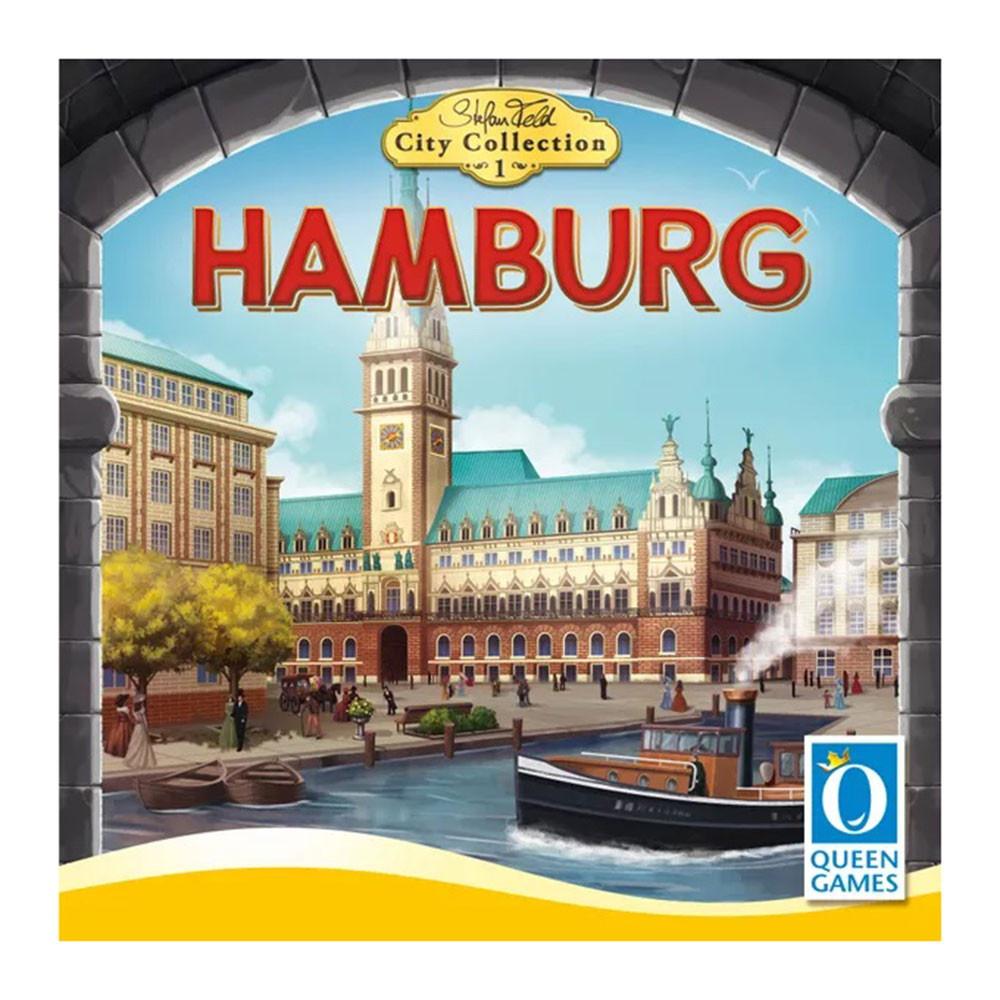 Hamburg