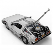 Revell - Back to the Future Time Machine Revell - Back to the Future Time Machine