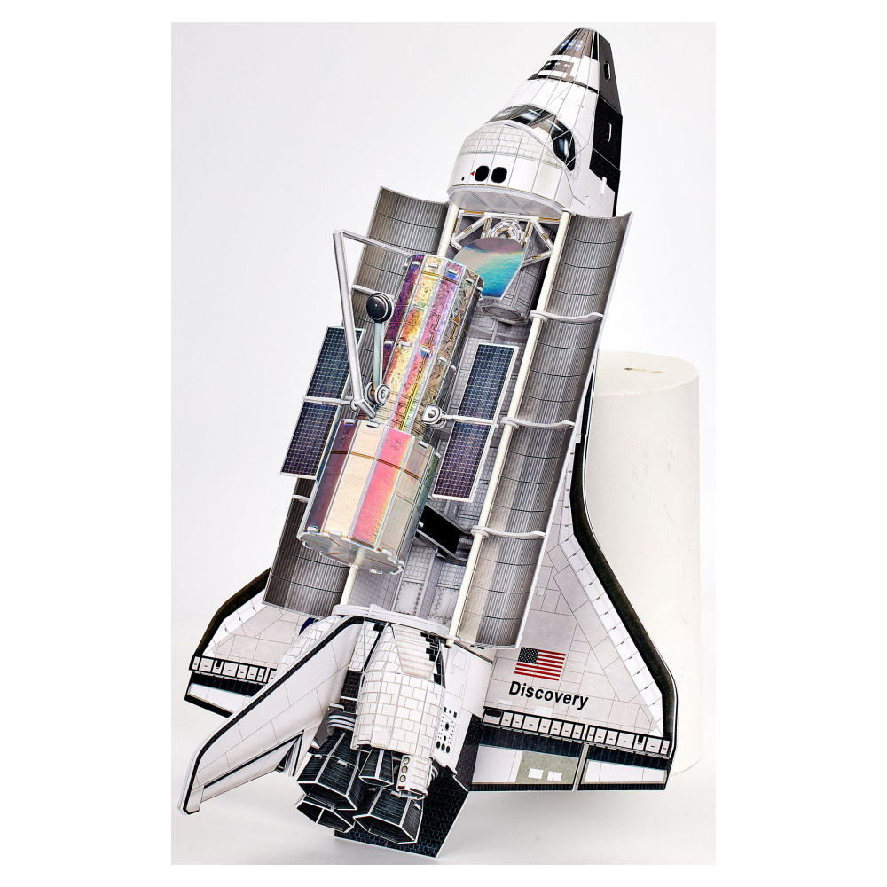 Revell - Space Shuttle Discovery