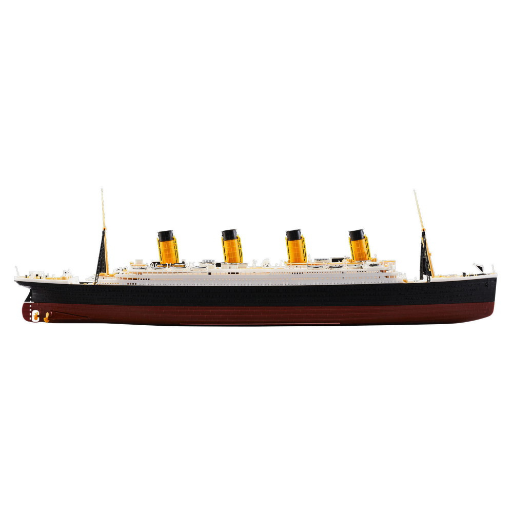 Revell - Adventtikalenteri RMS Titanic
