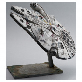 Revell - Millennium Falcon: The Last Jedi 1:144 Revell - Millennium Falcon: The Last Jedi 1:144