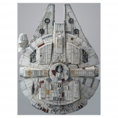Revell - Millennium Falcon: The Last Jedi 1:144 Revell - Millennium Falcon: The Last Jedi 1:144