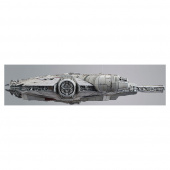 Revell - Millennium Falcon: The Last Jedi 1:144 Revell - Millennium Falcon: The Last Jedi 1:144