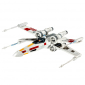 Revell Star Wars - X-Wing Fighter 1:112 - 21 pc Revell Star Wars - X-Wing Fighter 1:112 - 21 pc