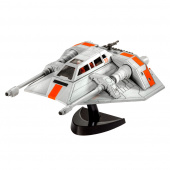 Revell Star Wars - Snowspeeder 1:52 - 23 pc Revell Star Wars - Snowspeeder 1:52 - 23 pc