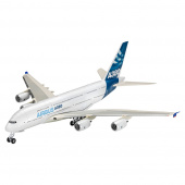 Revell - Airbus A380 1:288 Revell - Airbus A380 1:288