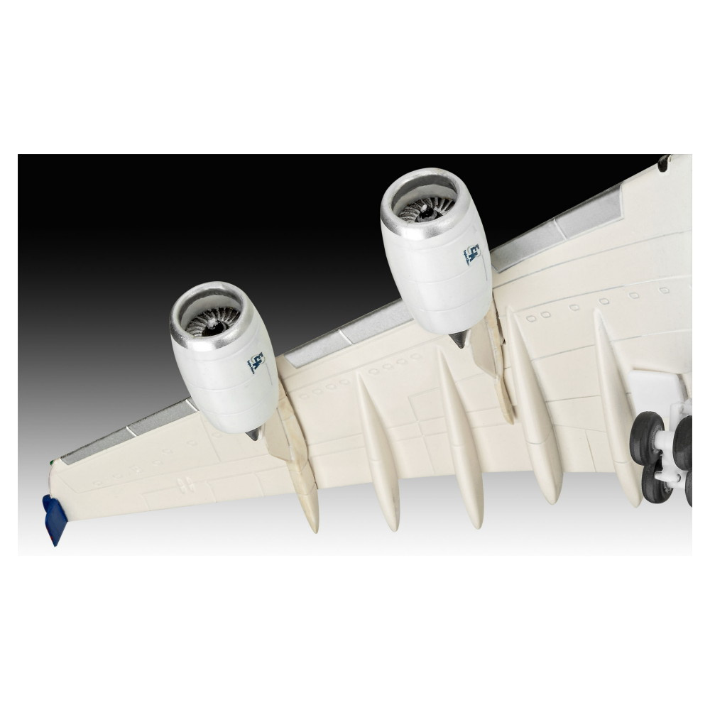 Revell - Airbus A380 1:288