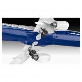 Revell - Boeing 737-800 1:288 Revell - Boeing 737-800 1:288
