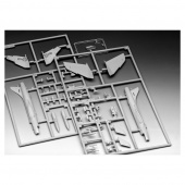 Revell - Hawker Hunter FGA.9 1:144 Revell - Hawker Hunter FGA.9 1:144