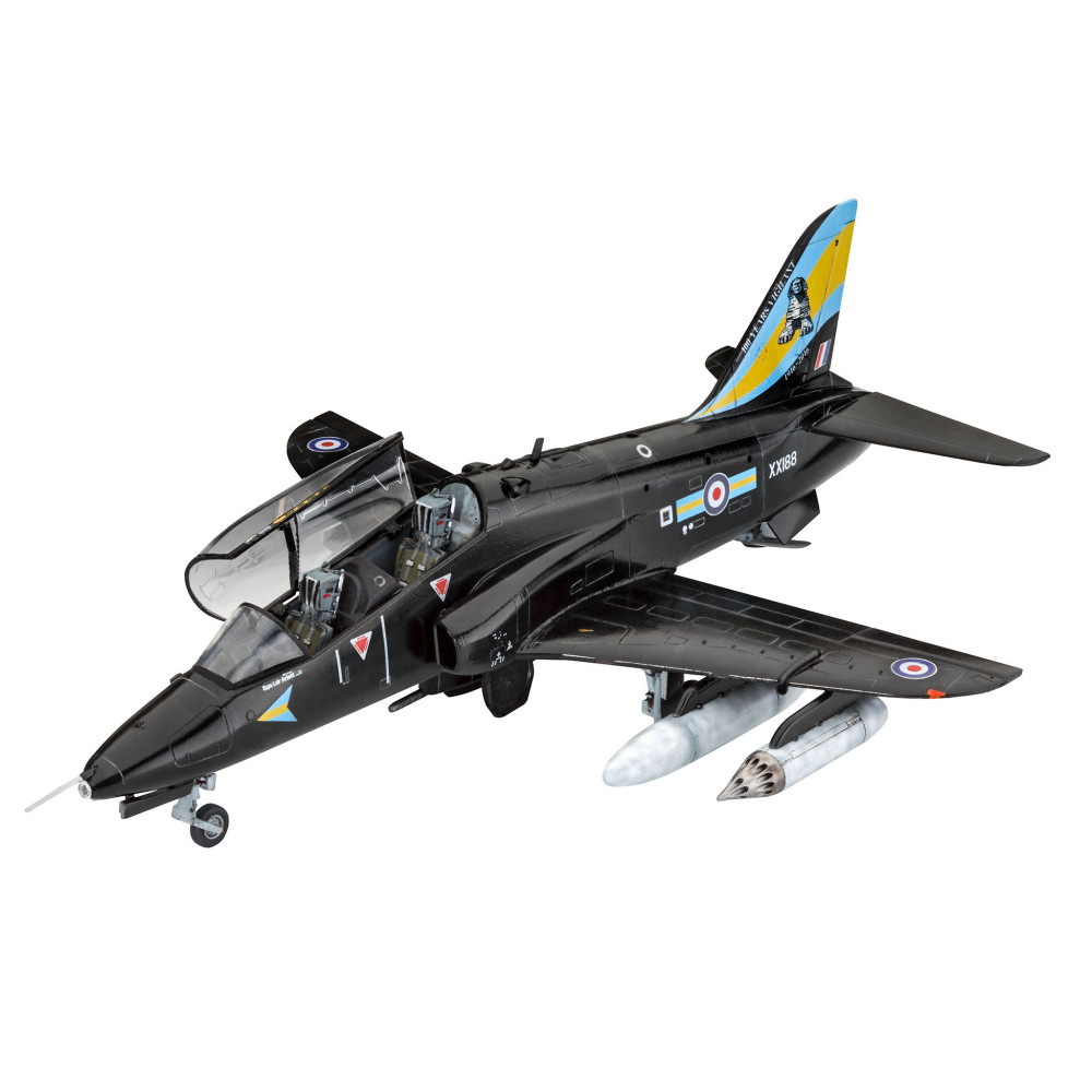Revell - BAe Hawk T.1 1:72