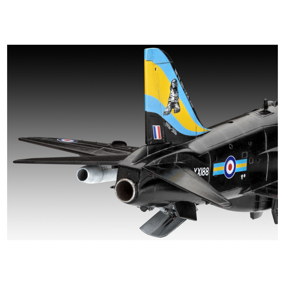 Revell - BAe Hawk T.1 1:72