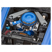 Revell - 71 Mustang Boss 351 1:25 Revell - 71 Mustang Boss 351 1:25