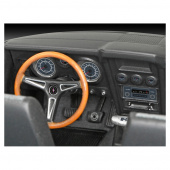 Revell - 71 Mustang Boss 351 1:25 Revell - 71 Mustang Boss 351 1:25