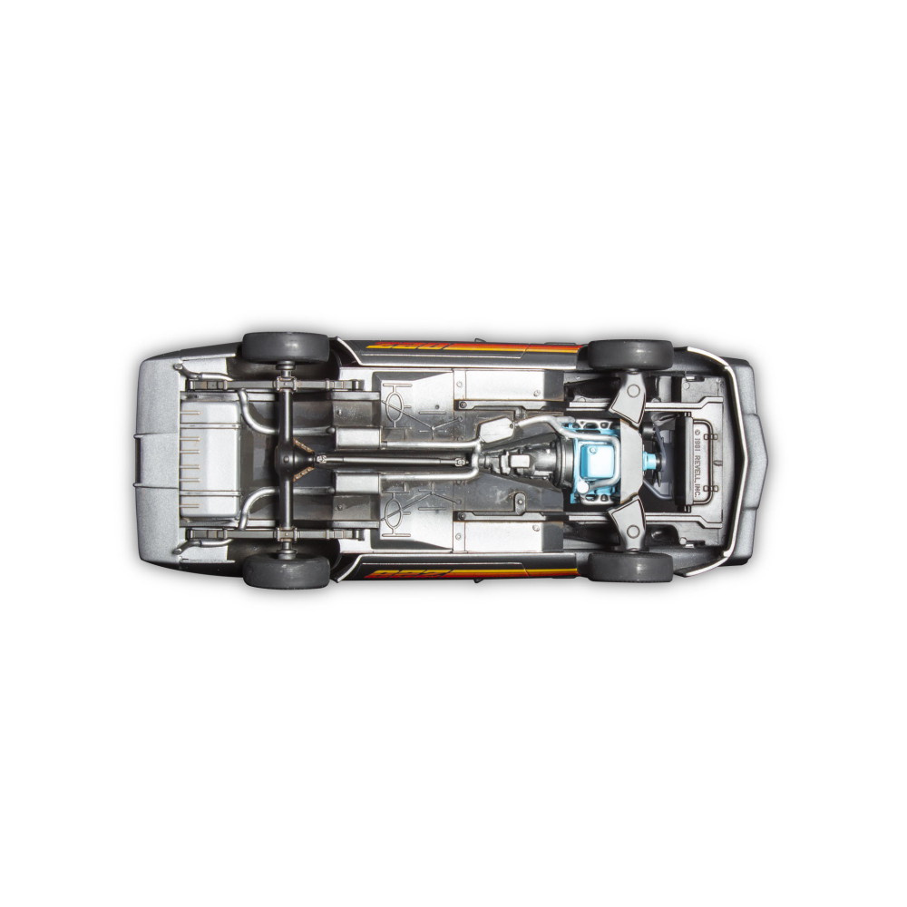 Revell  - 1981 Camaro Z28 1:25 - 37 Stk