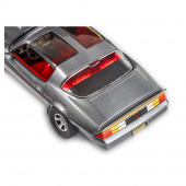 Revell  - 1981 Camaro Z28 1:25 - 37 Stk Revell  - 1981 Camaro Z28 1:25 - 37 Stk