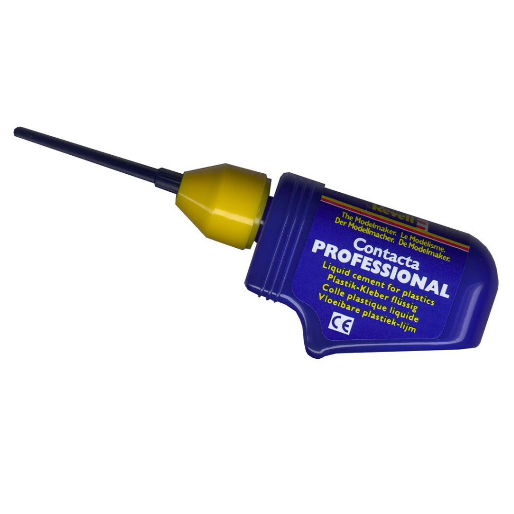 Revell - Contacta Professional Hobby lim