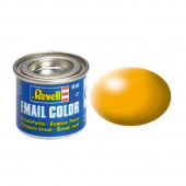 Revell - Yellow, Silk 14 ml