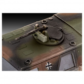 Revell - ATF Dingo 1 1:72 - 65 Stk Revell - ATF Dingo 1 1:72 - 65 Stk