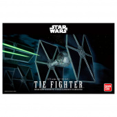 Revell Star Wars - Tie Fighter 1:72 Revell Star Wars - Tie Fighter 1:72