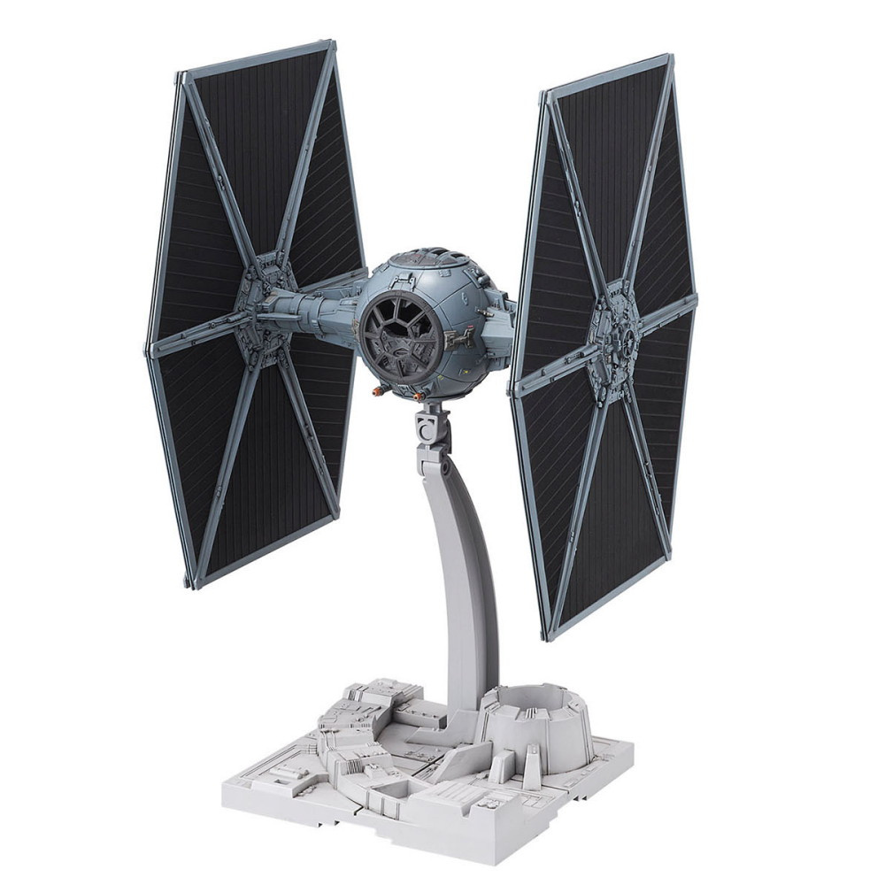 Revell Star Wars - Tie Fighter 1:72