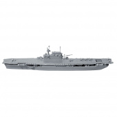 Revell - USS Enterprise CV-6 1:1200 - 38 Pcs Revell - USS Enterprise CV-6 1:1200 - 38 Pcs