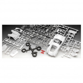 Revell - Model Set '65 Shelby Cobra 427 1:24 Revell - Model Set '65 Shelby Cobra 427 1:24