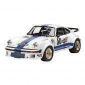 Revell - Porsche 934 RSR  Revell - Porsche 934 RSR