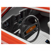 Revell  - '69 Camaro SS 396 1:25 - 111 Stk Revell  - '69 Camaro SS 396 1:25 - 111 Stk