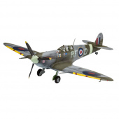 Revell Model Set - Spitfire Mk.Vb 1:72 - 42 Stk