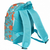 Rex London Backpack - Fox Rex London Backpack - Fox