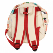 Rex London Backpack - Colourful creatures