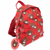 Rex London Backpack - Bear Rex London Backpack - Bear