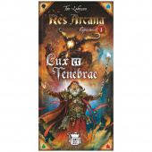 Res Arcana: Lux et Tenebrae (Exp.) Res Arcana: Lux et Tenebrae (Exp.)