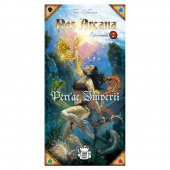 Res Arcana: Perlae Imperii (Exp.) Res Arcana: Perlae Imperii (Exp.)