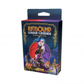 Riftbound: League of Legends TCG - Origins Jinx Champion Deck Riftbound: League of Legends TCG - Origins Jinx Champion Deck