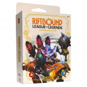 Riftbound: League of Legends TCG - Spiritforged Rumble Champion Deck Riftbound: League of Legends TCG - Spiritforged Rumble Champion Deck