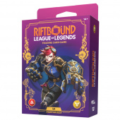 Riftbound: League of Legends TCG - Champion Deck Vi Riftbound: League of Legends TCG - Champion Deck Vi