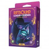 Riftbound: League of Legends TCG - Champion Deck Vex Riftbound: League of Legends TCG - Champion Deck Vex