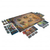 Joyride: Survival of the Fastest Joyride: Survival of the Fastest