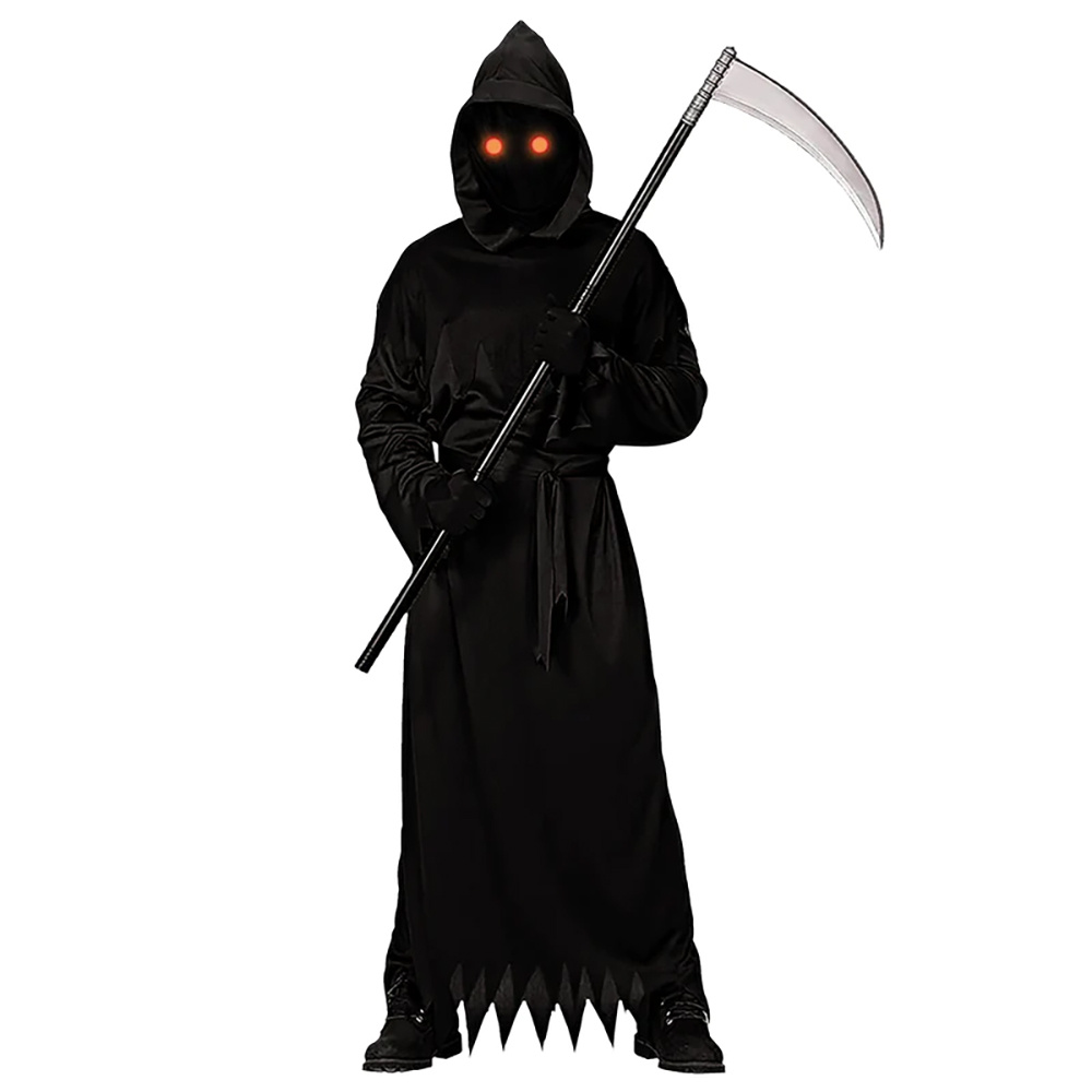 Reaper Kostume