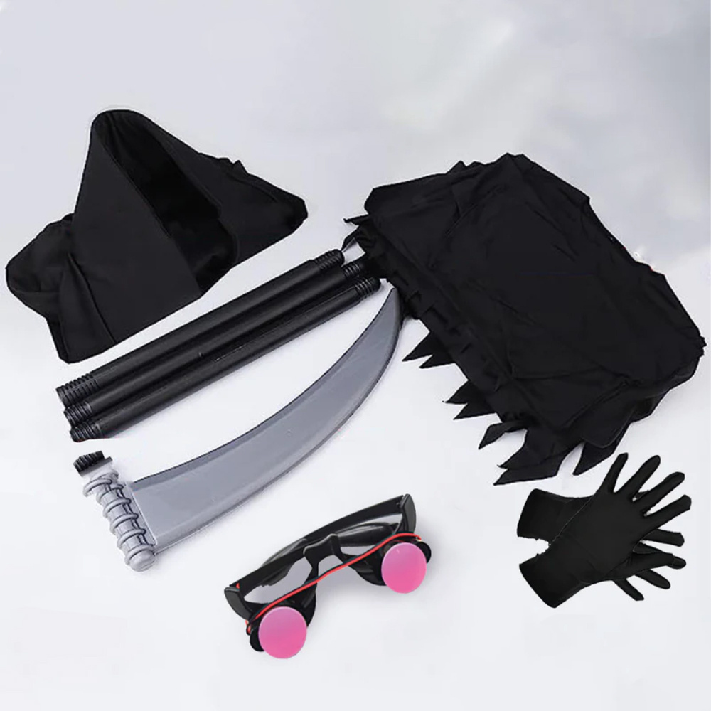 Reaper Kostume