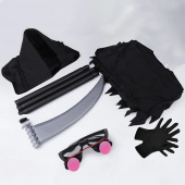 Reaper Kostume - Kids Reaper Kostume - Kids