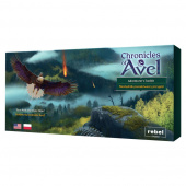 Chronicles of Avel: Adventurer's Toolkit (Exp.)