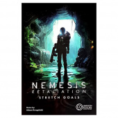 Nemesis: Retaliation - Stretch Goals (Exp.) Nemesis: Retaliation - Stretch Goals (Exp.)