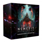 Nemesis: Retaliation - Sangrevores Expansion Nemesis: Retaliation - Sangrevores Expansion