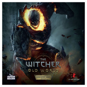The Witcher: Old World - Legendary Hunt (Exp.) The Witcher: Old World - Legendary Hunt (Exp.)