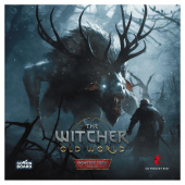 The Witcher: Old World - Monster Trail (Exp.)